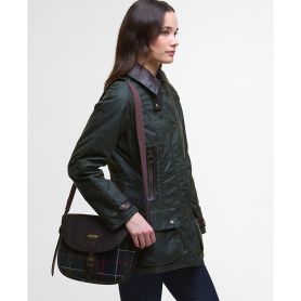 Sac Bandoulière Cromarty Femme Barbour