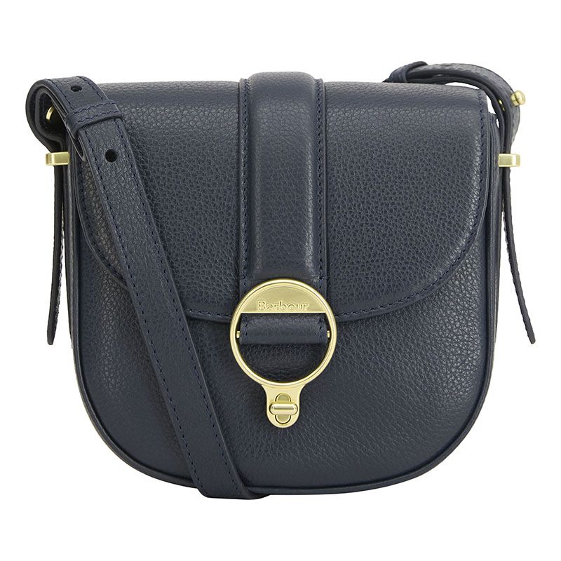 Sac à Bandoulière Elm Femme Barbour