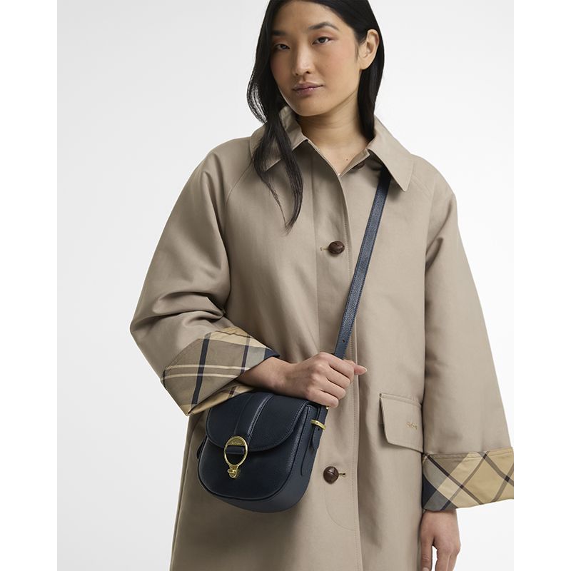 Sac à Bandoulière Elm Femme Barbour