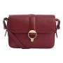 Sac a bandouliere en cuir Rosa Femme Barbour