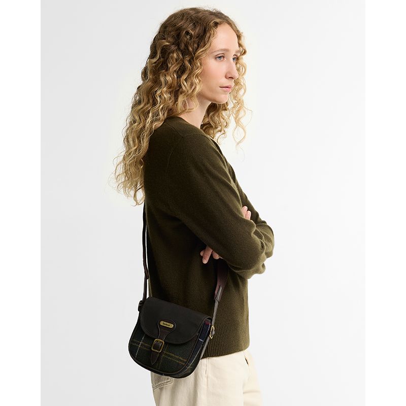 Sac bandoulière Whitley Femme Barbour