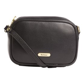 DAPHNE MINI LEATHER CROSSBODY BAG