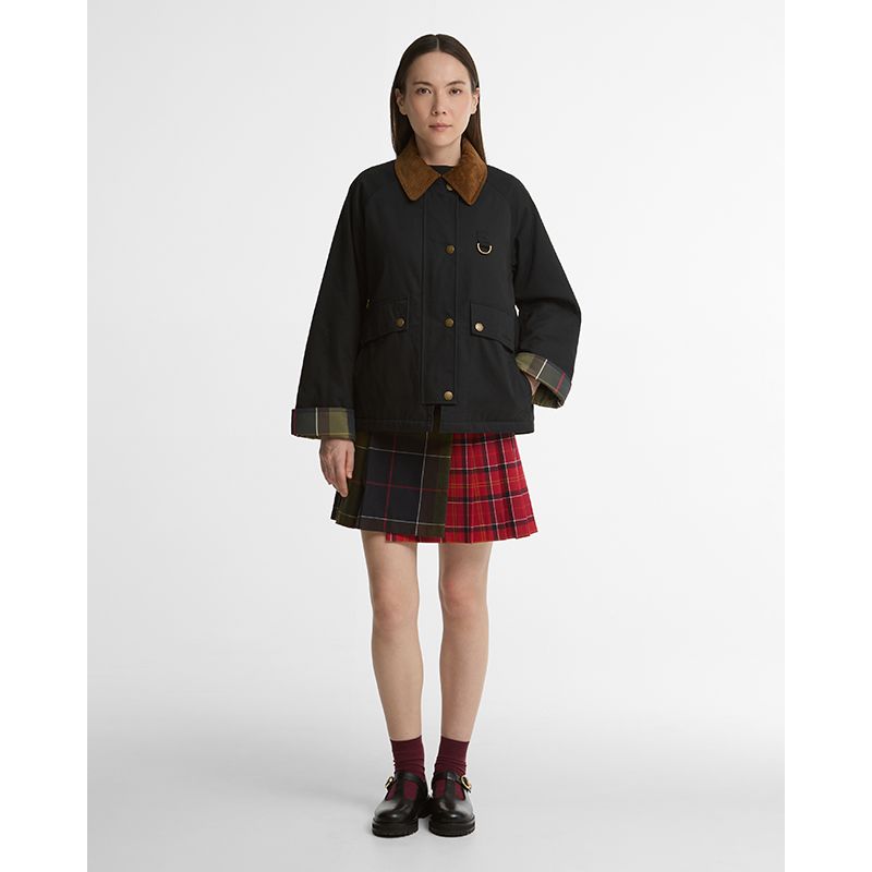 Veste casual Daphne Femme Barbour