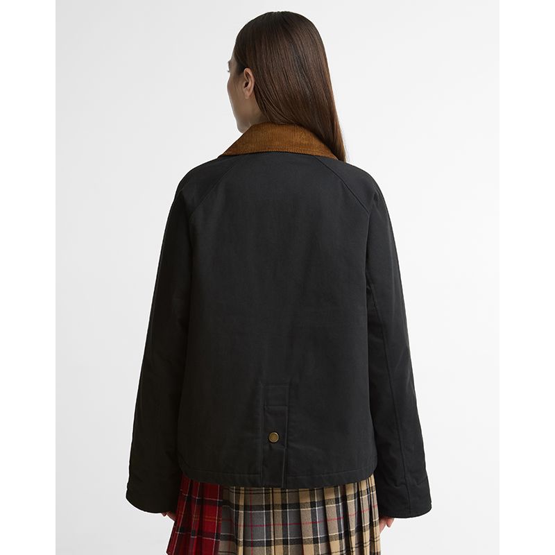 Veste casual Daphne Femme Barbour