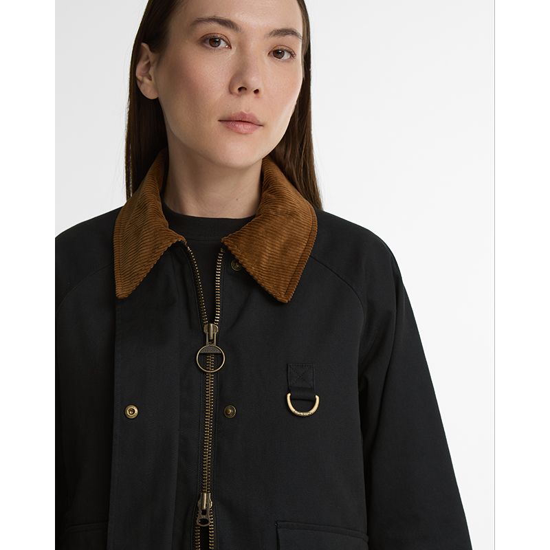Veste casual Daphne Femme Barbour