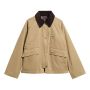 DAPHNE CASUAL JACKET