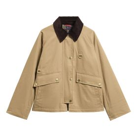DAPHNE CASUAL JACKET