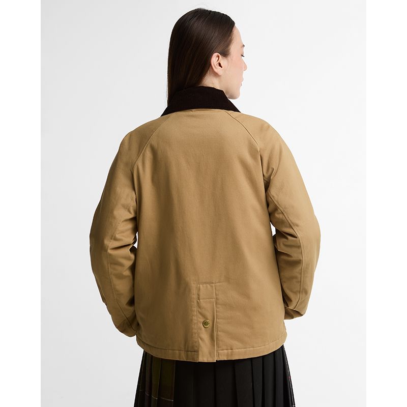Veste casual Daphne Femme Barbour