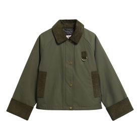 WENDY CASUAL JACKET