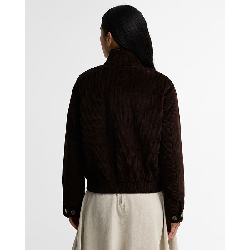 Veste casual Overton Femme Barbour