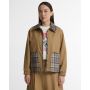 ELLIE REVERSIBLE CASUAL JACKET