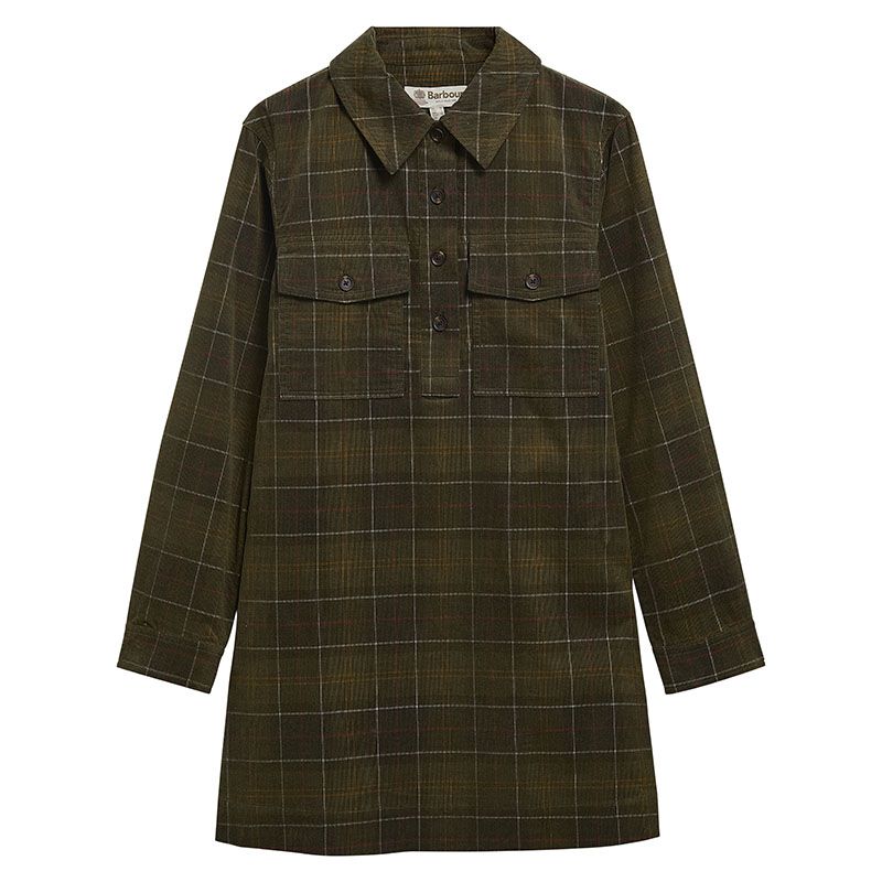Robe Shae femme Barbour