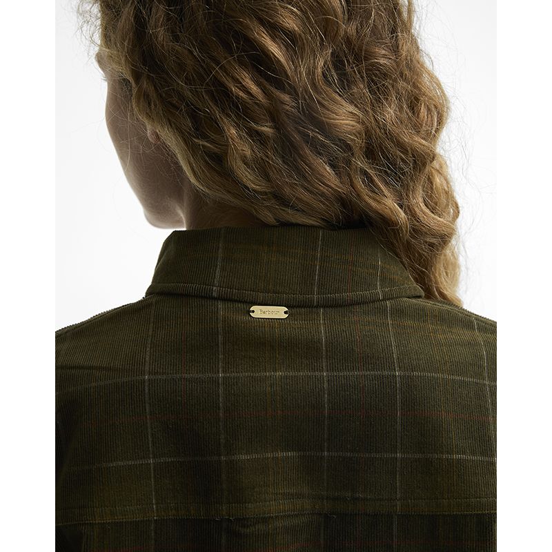 Robe Shae femme Barbour
