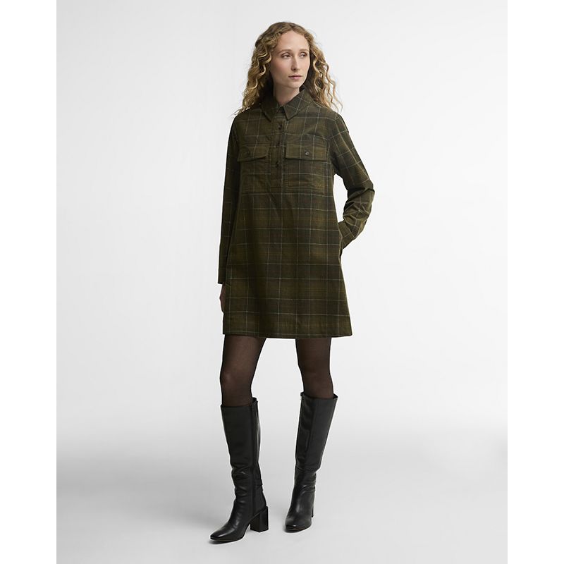 Robe Shae femme Barbour