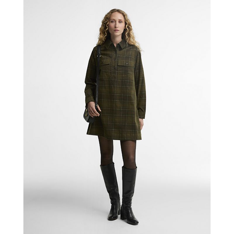 Robe Shae femme Barbour