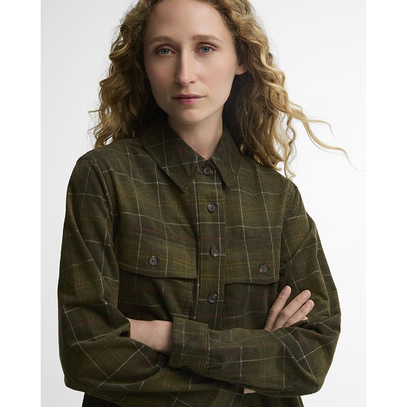 Robe Shae femme Barbour