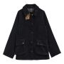 X PAUL SMITH WOMENS CORD BEAUFORT CASUAL