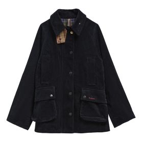 X PAUL SMITH WOMENS CORD BEAUFORT CASUAL