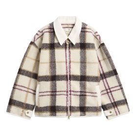 HAZELWOOD FLEECE