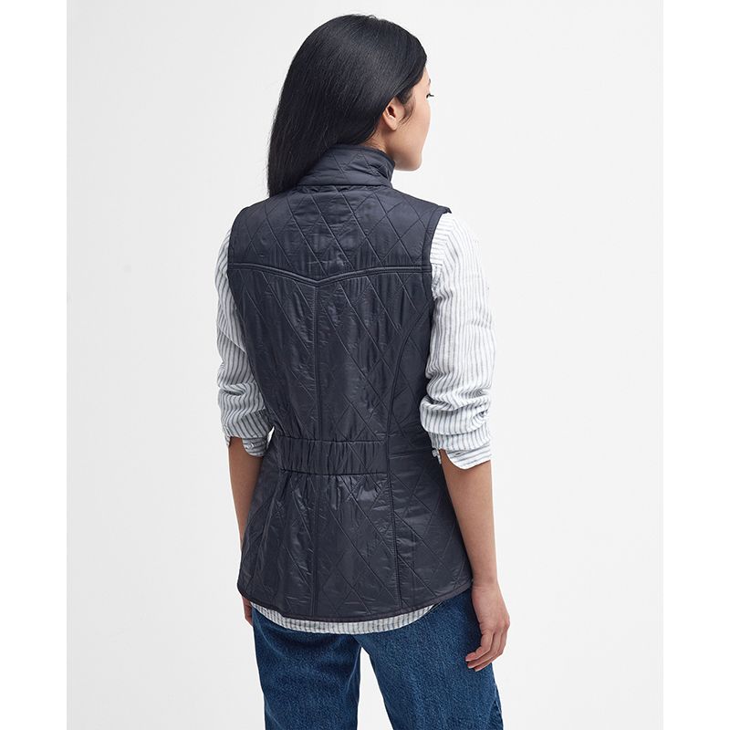 Gilet Cavalry femme Barbour
