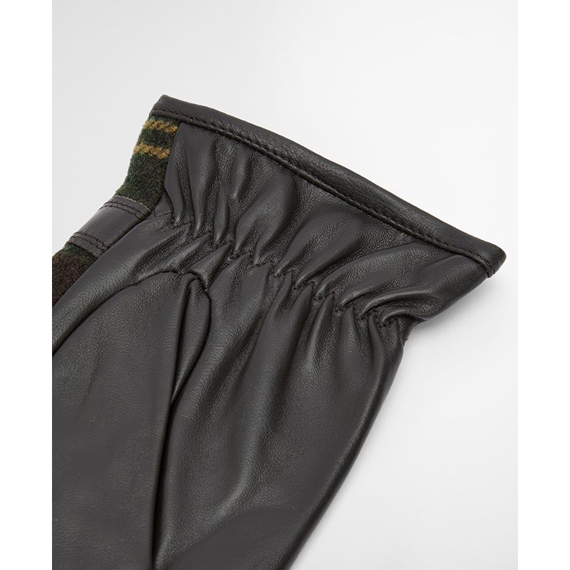 Gants Aubrey Waterproof Barbour