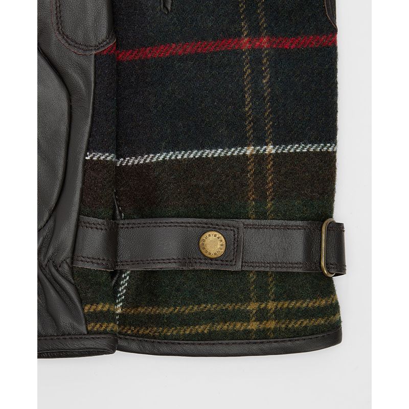 Gants Aubrey Waterproof Barbour