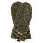 Moufles Elsdon Femme Barbour