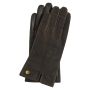 SCARLET TARTAN GLOVES