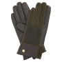 RUDSON PATCHWORK LEATHER GLOVES