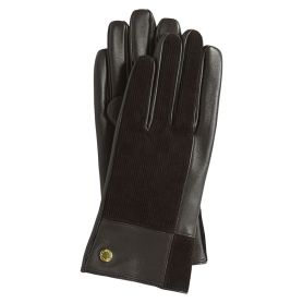 DUNSWELL PATCHWORK GLOVES
