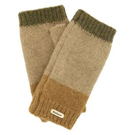 WRENWOOD KNIT WRISTWARMERS