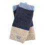 WRENWOOD KNIT WRISTWARMERS