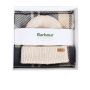 Coffret Bonnet Beanie et écharpe Blair Barbour