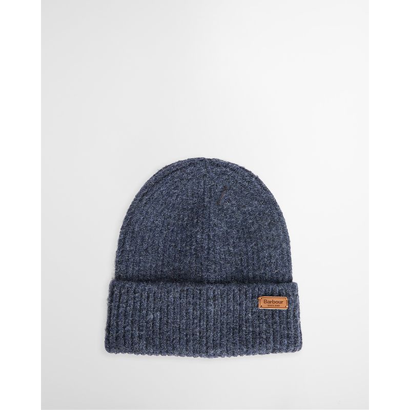 Coffret Bonnet Beanie et écharpe Blair Barbour