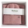WINONA BEANIE & SCARF GIFT SET