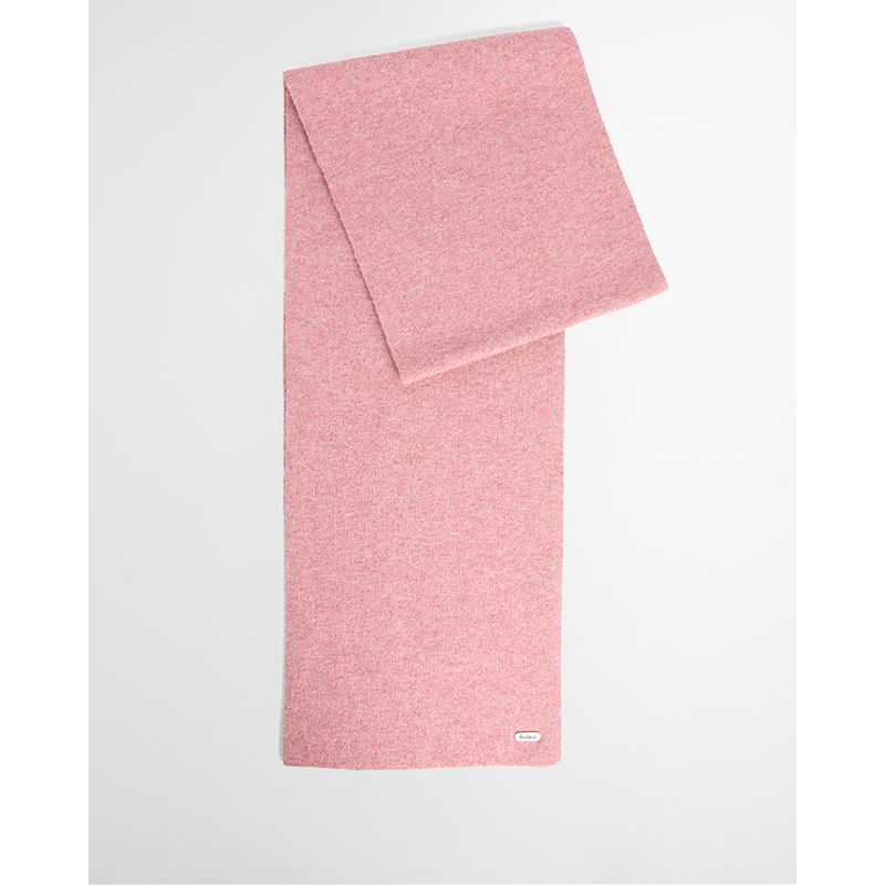 Coffret bonnet et écharpe Winona Barbour