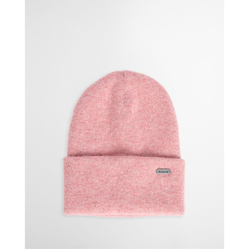 Coffret bonnet et écharpe Winona Barbour