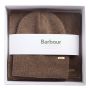 WINONA BEANIE & SCARF GIFT SET