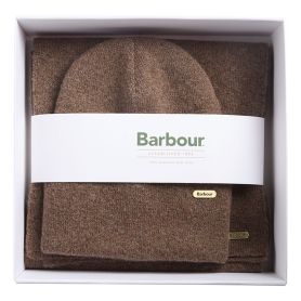 WINONA BEANIE & SCARF GIFT SET