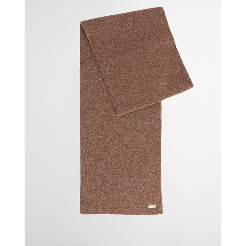 Coffret bonnet et écharpe Winona Barbour