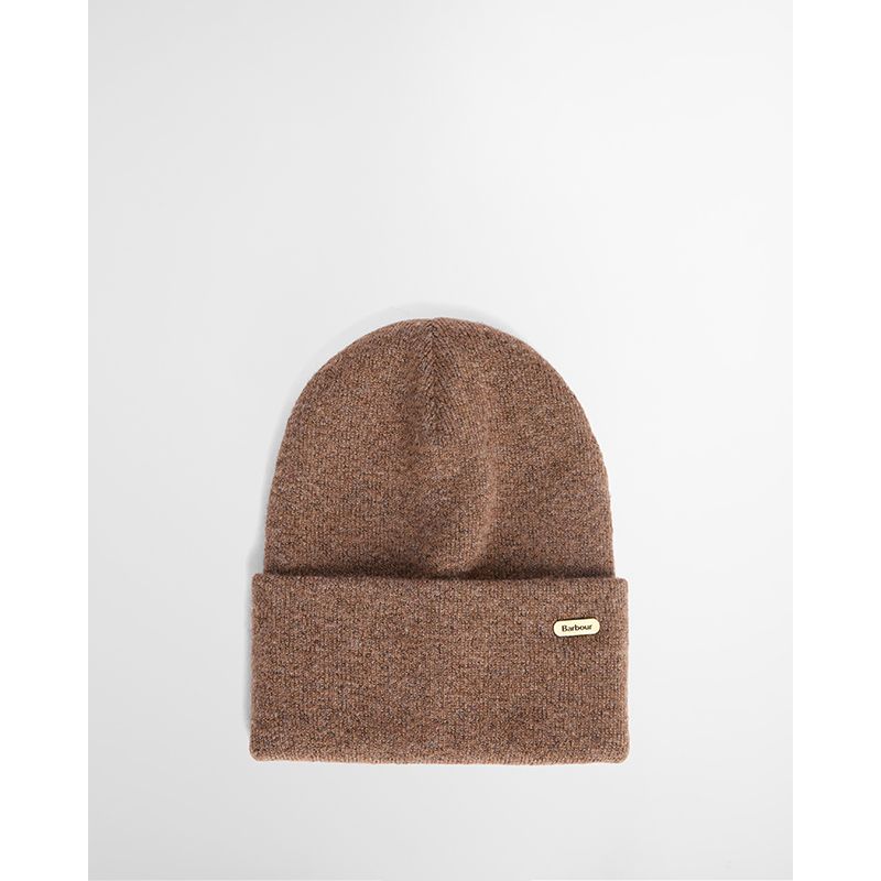 Coffret bonnet et écharpe Winona Barbour