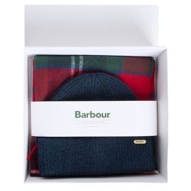OLIVIA BEANIE & SCARF GIFT SET