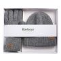 PENDLE BEANIE & GLOVES GIFT SET