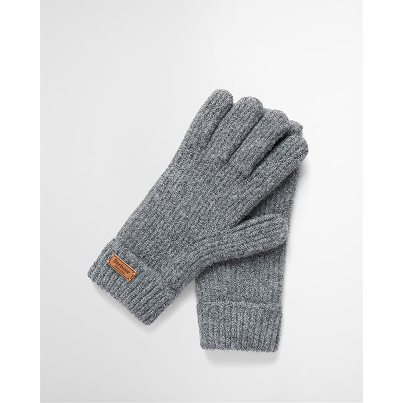 Coffret bonnet et gants Pendle Barbour