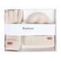 PENDLE BEANIE & GLOVES GIFT SET