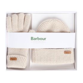 PENDLE BEANIE & GLOVES GIFT SET