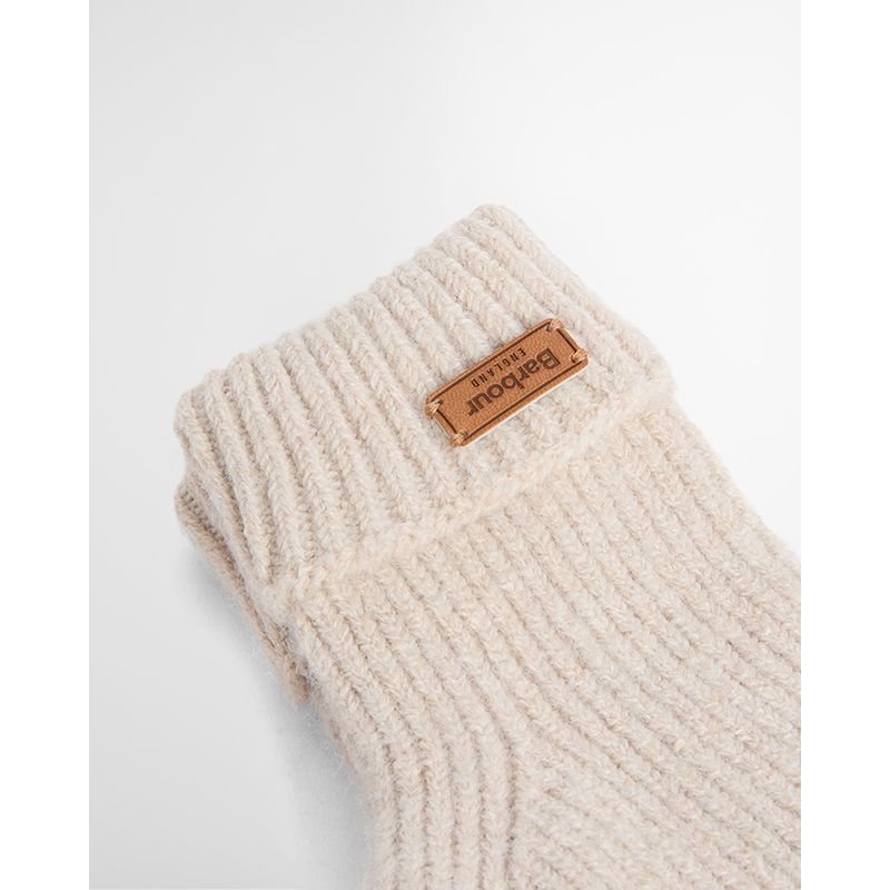 Coffret bonnet et gants Pendle Barbour