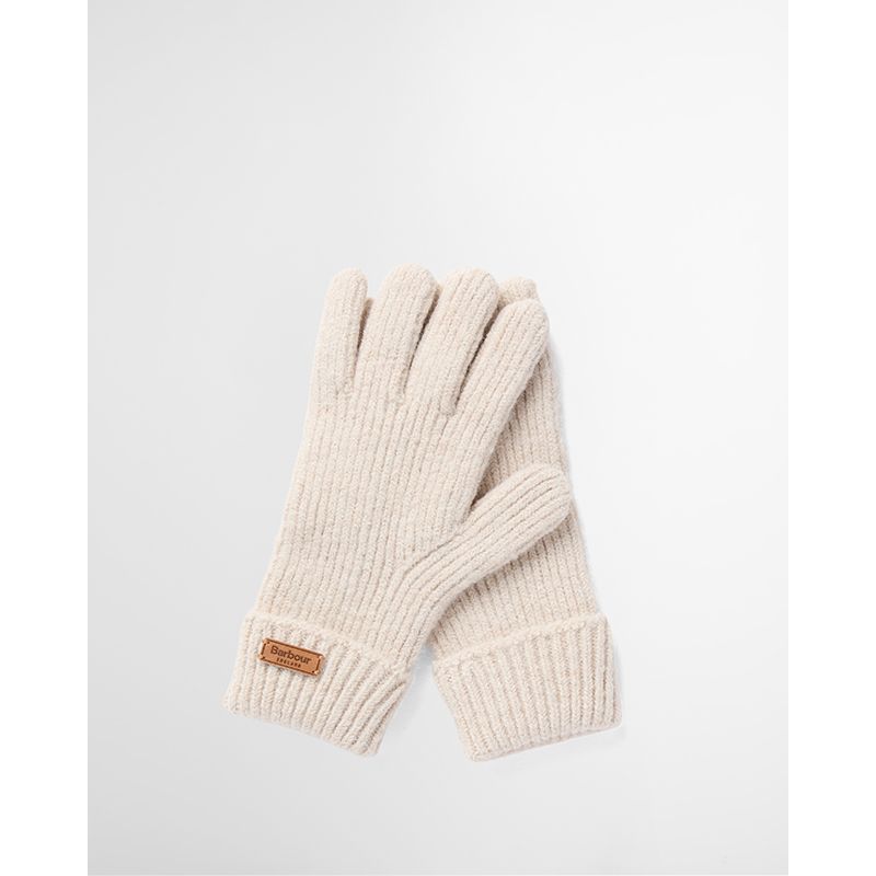 Coffret bonnet et gants Pendle Barbour