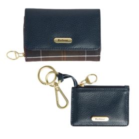 ROSA LEATHER GIFT SET
