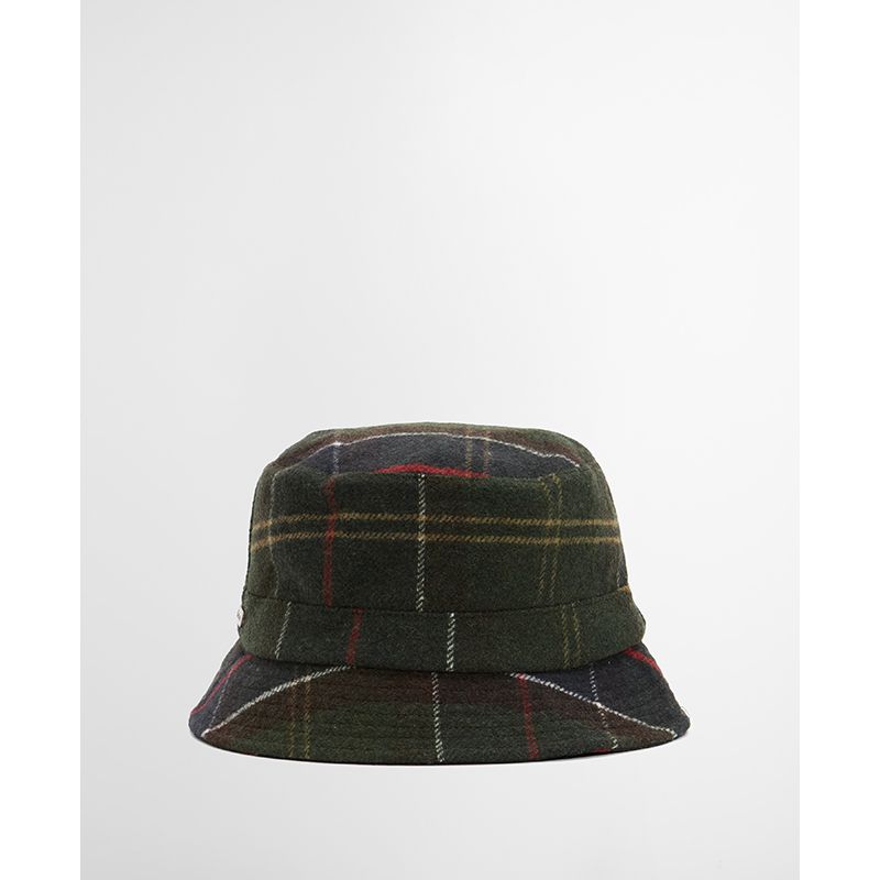 Bob Heidi tartan Barbour